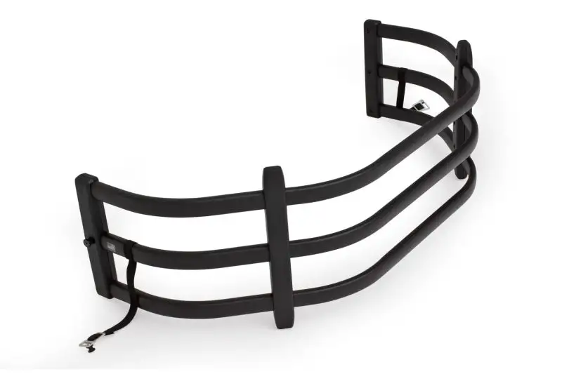AMP Research Chevrolet Colorado / GMC Canyon Bedxtender HD Sport - Black