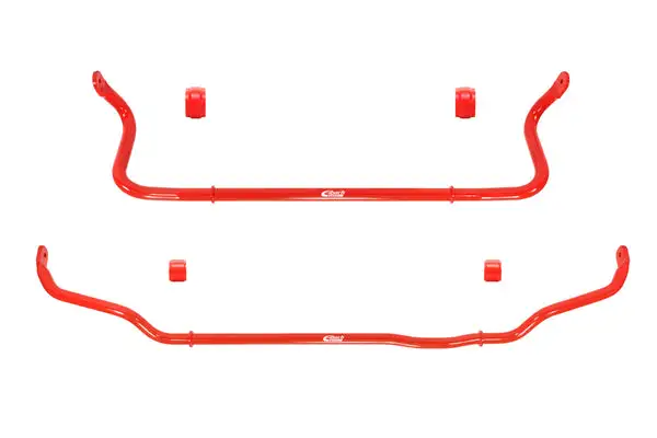 Eibach Springs ANTI-ROLL-KIT (Front and Rear Sway Bars) (38106.320)