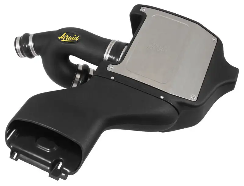 Airaid 15+ Ford F150 2.7L TT Performance Air Intake System