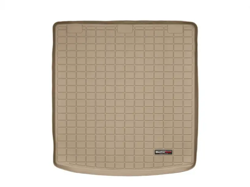 WeatherTech Volkswagen Jetta / GLI Cargo Liners - Tan