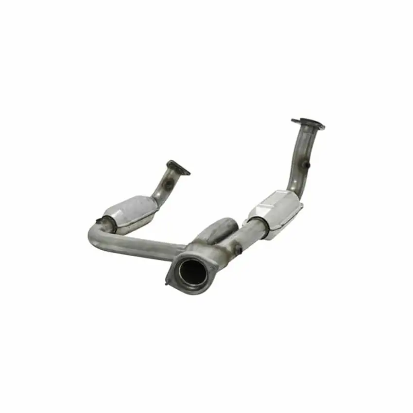 2000-2006 Chevrolet Silverado 1500 Catalytic Converter - Direct Fit - Federal Fl