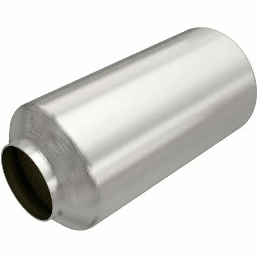 2001-2002 Saturn L100 Universal Catalytic Converter 2 456204 Magnaflow