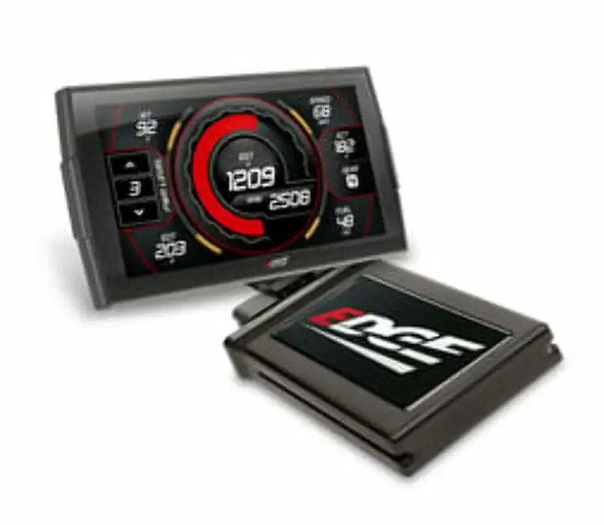 2002-2001 Ram 2500  Edge Competition Juice w/ Attitude CTS3 31701-3
