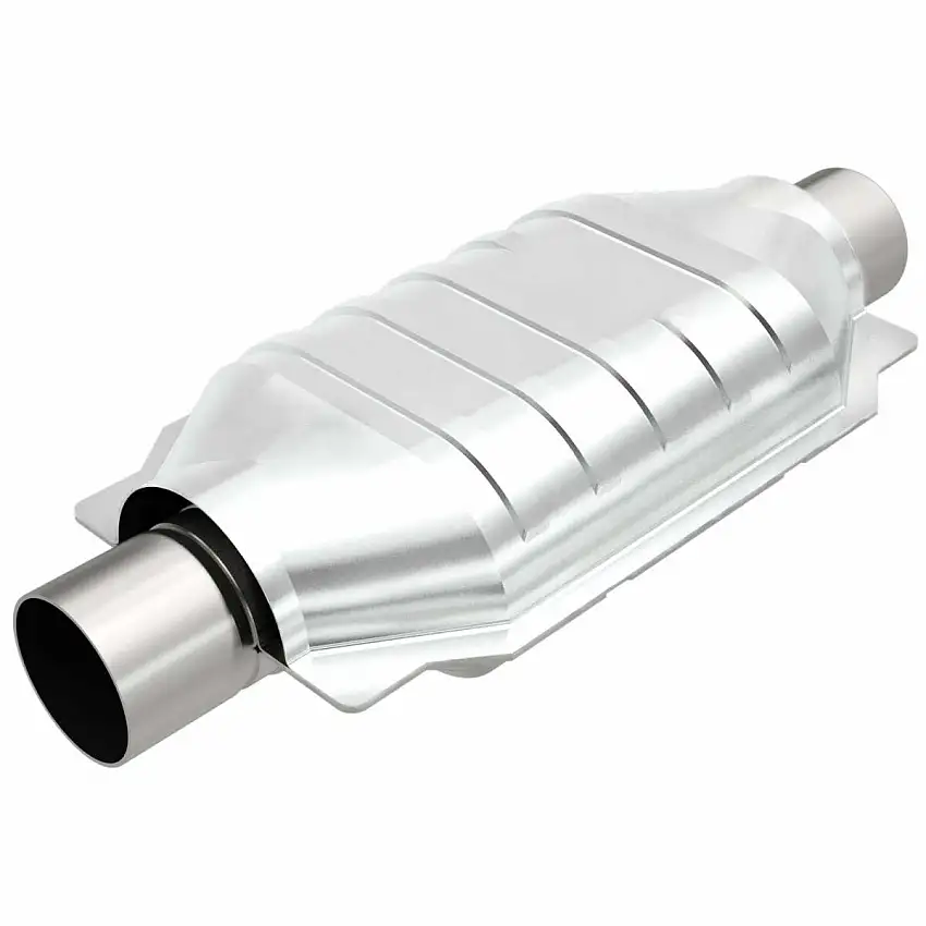2003-05 Cadillac Escalade Universal Catalytic Converter-2.50 455006 Magnaflow