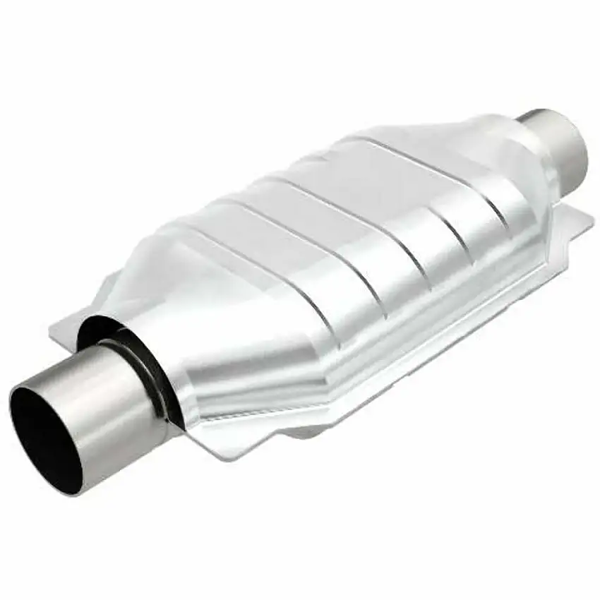 2003-2004 Toyota Tundra Universal Catalytic Converter - 2.00in. 455004 Magnaflow