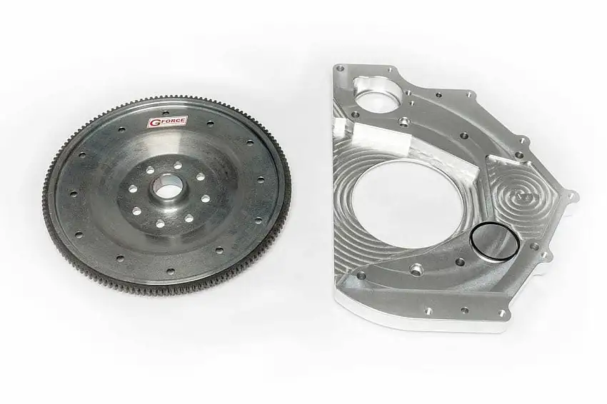 2003-2024 Cummins To Chevy Adapter Kit GF-C-SL
