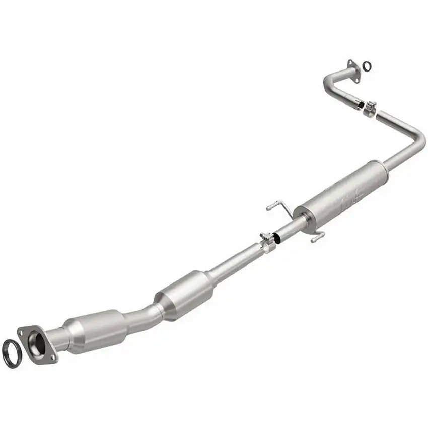 2004-2009 Toyota Prius California Direct-Fit Cat Converter 5631752 Magnaflow
