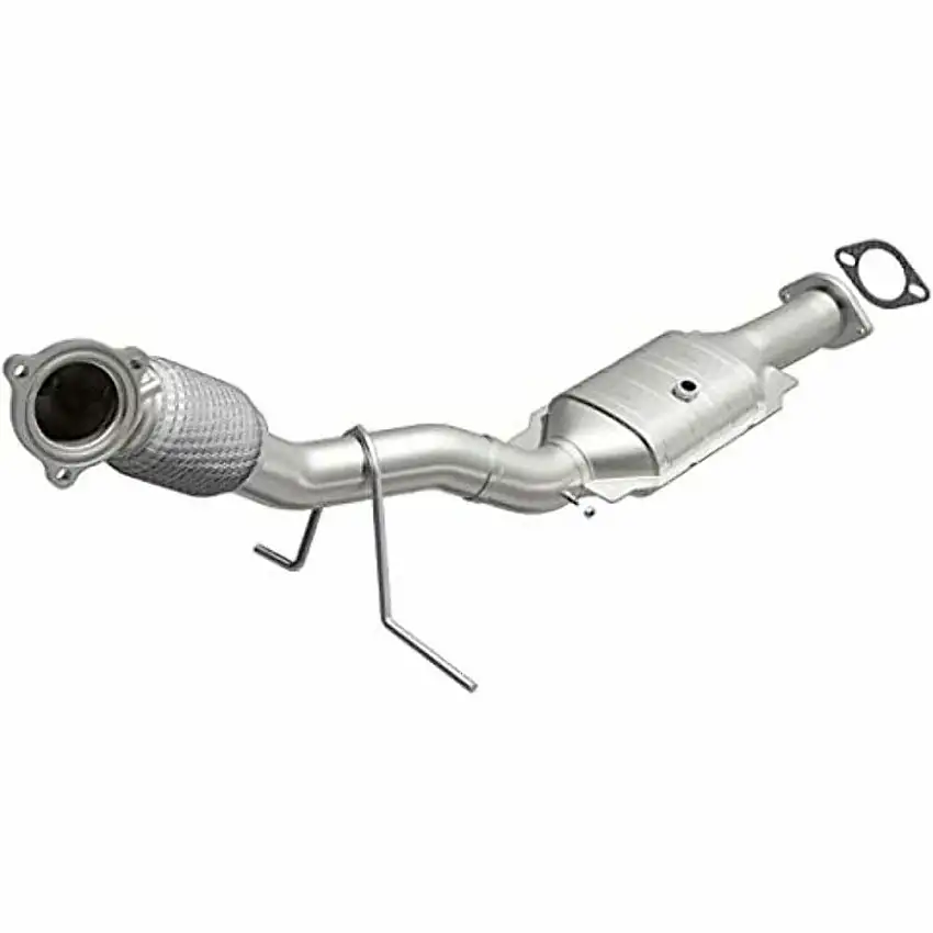 2004 Volvo XC90 OEM Grade Direct-Fit Catalytic Converter 51549 Magnaflow