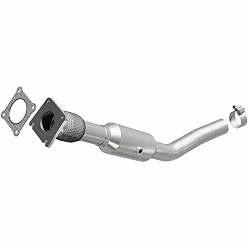 2005-07 Chrysler Pacifica OEM Grade Direct-Fit Cat Converter 51484 Magnaflow