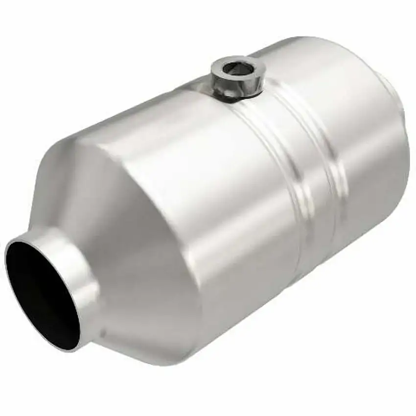 2005-2006 Chrysler 300 Universal Catalytic Converter - 2.50in. 456056 Magnaflow