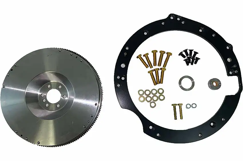 2005-2015 Frontier & Xterra LS Adapter Kit GF-LSFXT-S