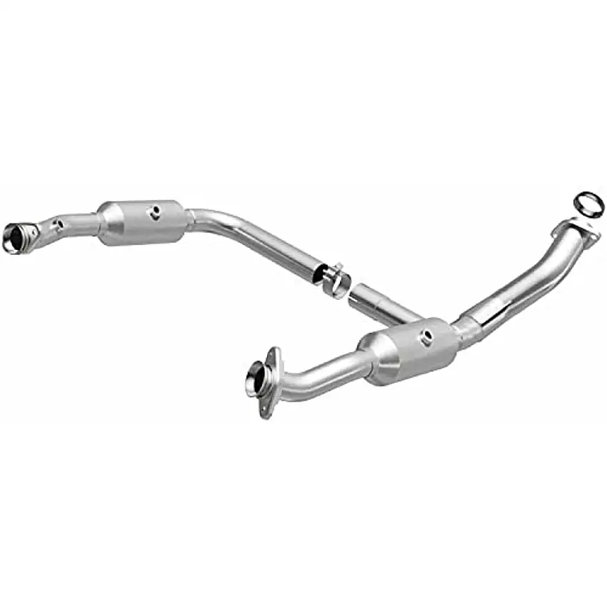 2006-2010 Ford Explorer California DirectFit Cat Converter 5551598 Magnaflow