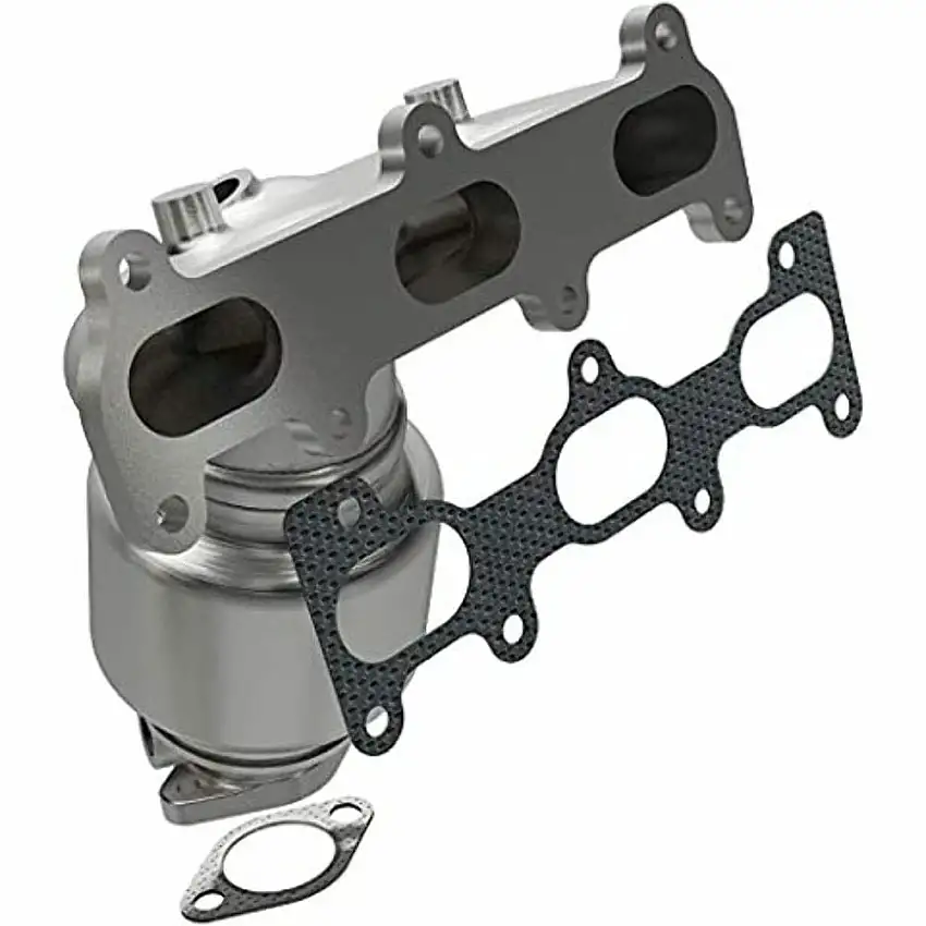 2006-2010 Kia Optima California Manifold Catalytic Convert 5531634 Magnaflow