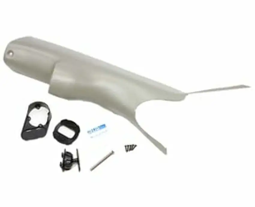 2007-2003 Ram 2500  Edge Pillar Pod 38406