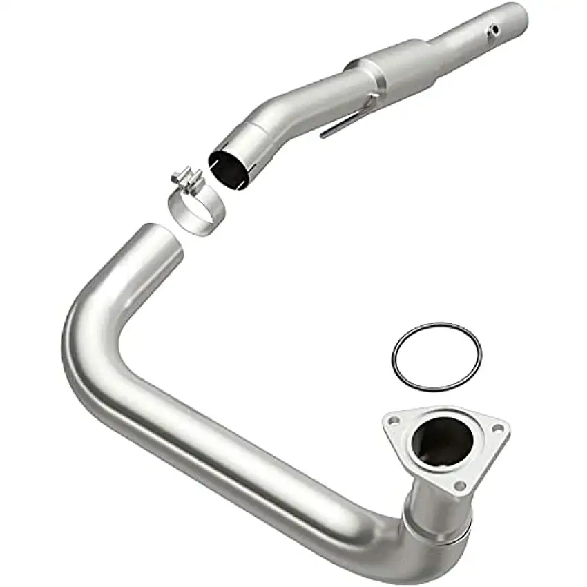 2007 Chevrolet Silverado 3500 Classic CARB Converter 5451642 Magnaflow