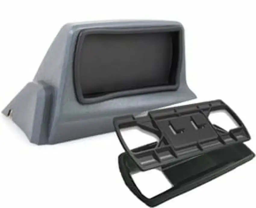2009-2006 Ram 1500  Edge Dash Pod 38505