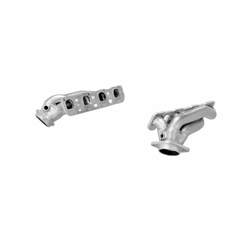2009-2020 Dodge Charger Header Flowmaster Scavenger Series Elite 814321