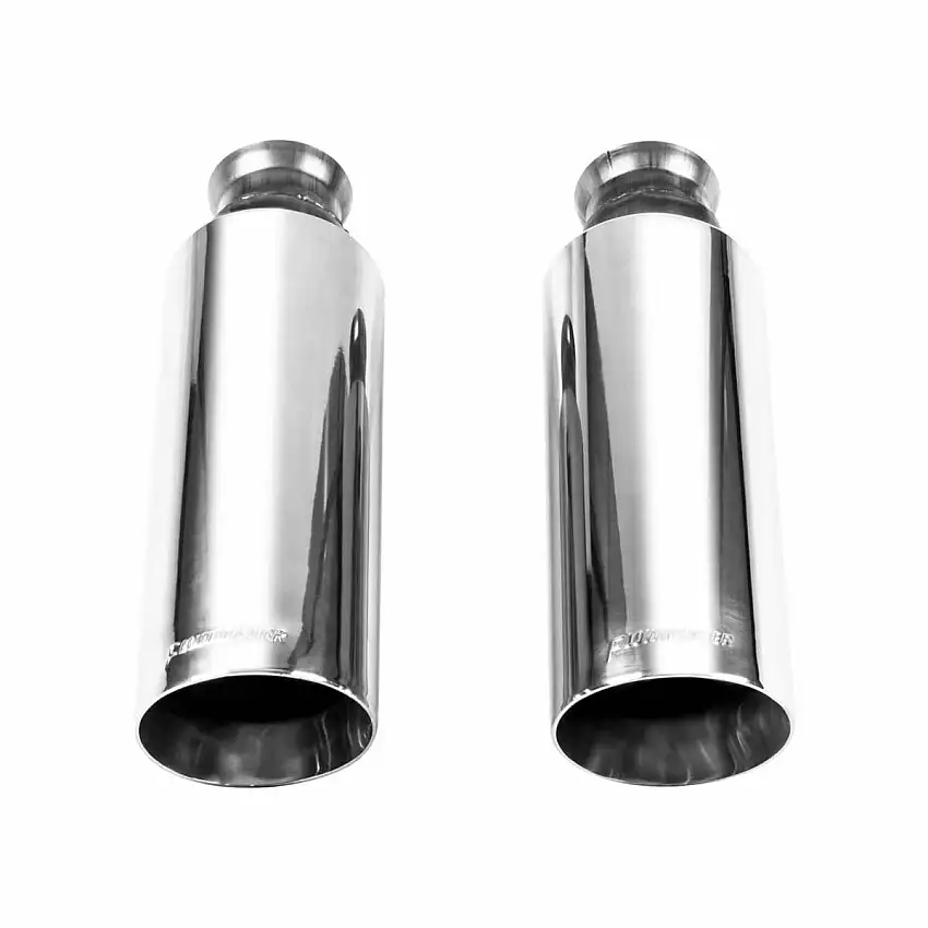 2009-2020 Dodge Ram 1500 Exhaust Tip Flowmaster - Direct-Fit 15356