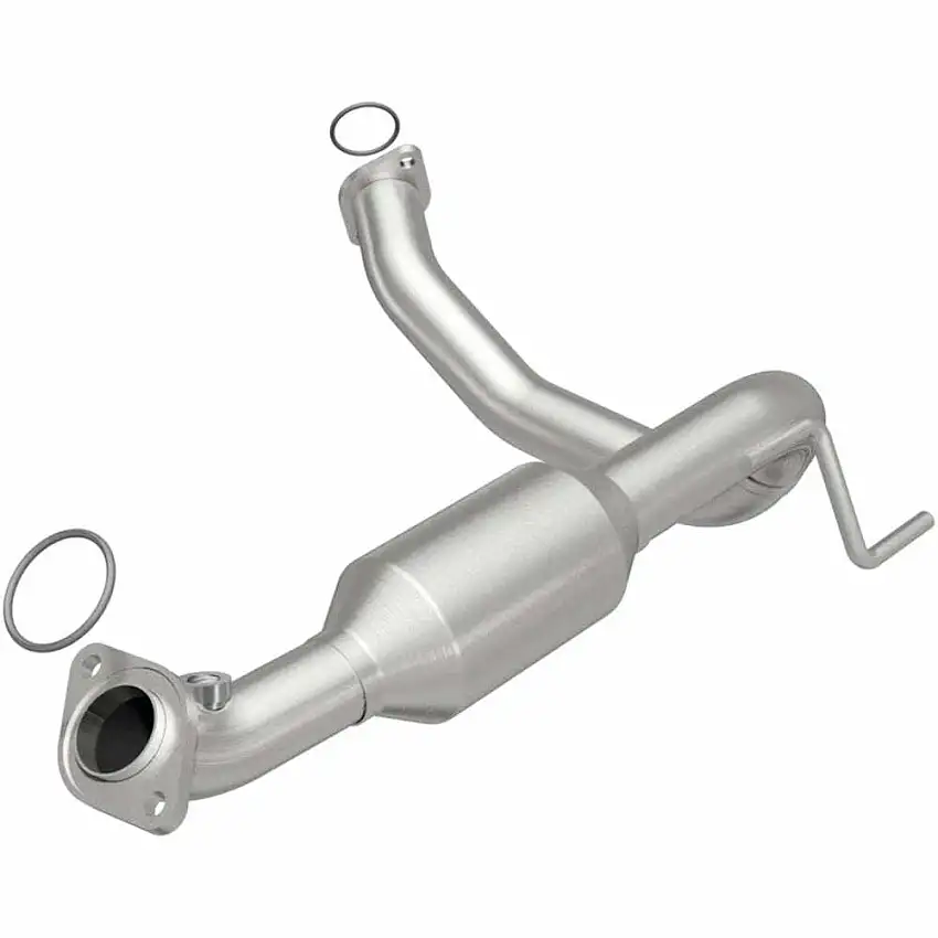2010-12 Toyota 4Runner California Direct-Fit Cat Converter 5491231 Magnaflow