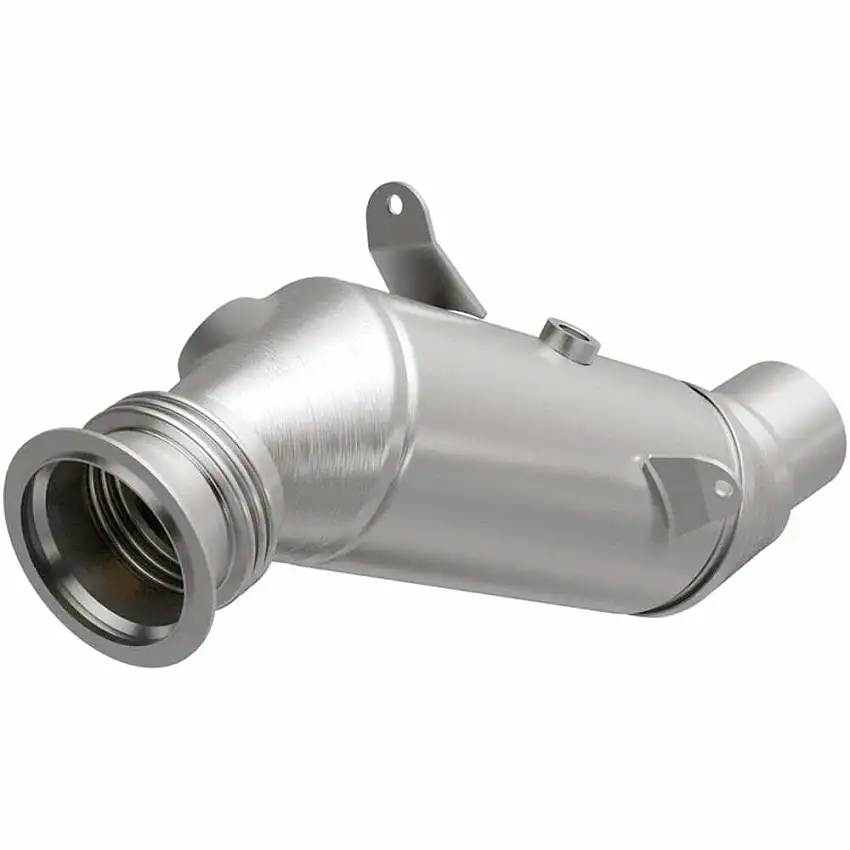 2010-2014 BMW 535i GT California Direct-Fit Cat Converter 5561452 Magnaflow
