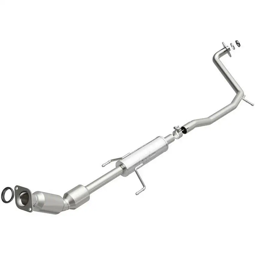 2010-2015 Toyota Prius California Direct-Fit Cat Converter 5631453 Magnaflow