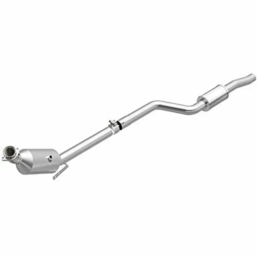 2011-2012 Mercedes-Benz C300 Direct-Fit Catalytic Converter 21-498 Magnaflow