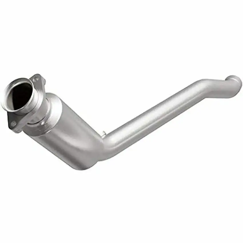 2011-2013 Land Rover LR4 OEM Grade Direct-Fit Cat Converter 21-531 Magnaflow