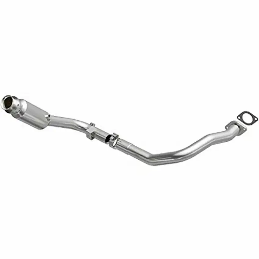 2011-2013 Land Rover LR4 OEM Grade Direct-Fit Cat Converter 21-532 Magnaflow