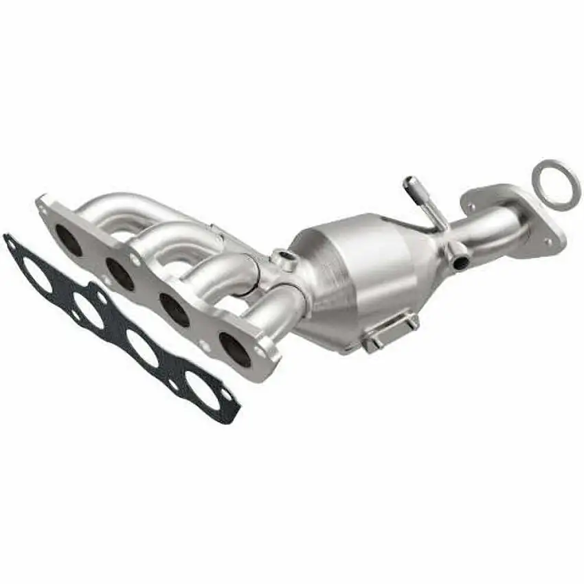 2011-2014 Mazda 2 OEM Grade Manifold Catalytic Converter 22-064 Magnaflow