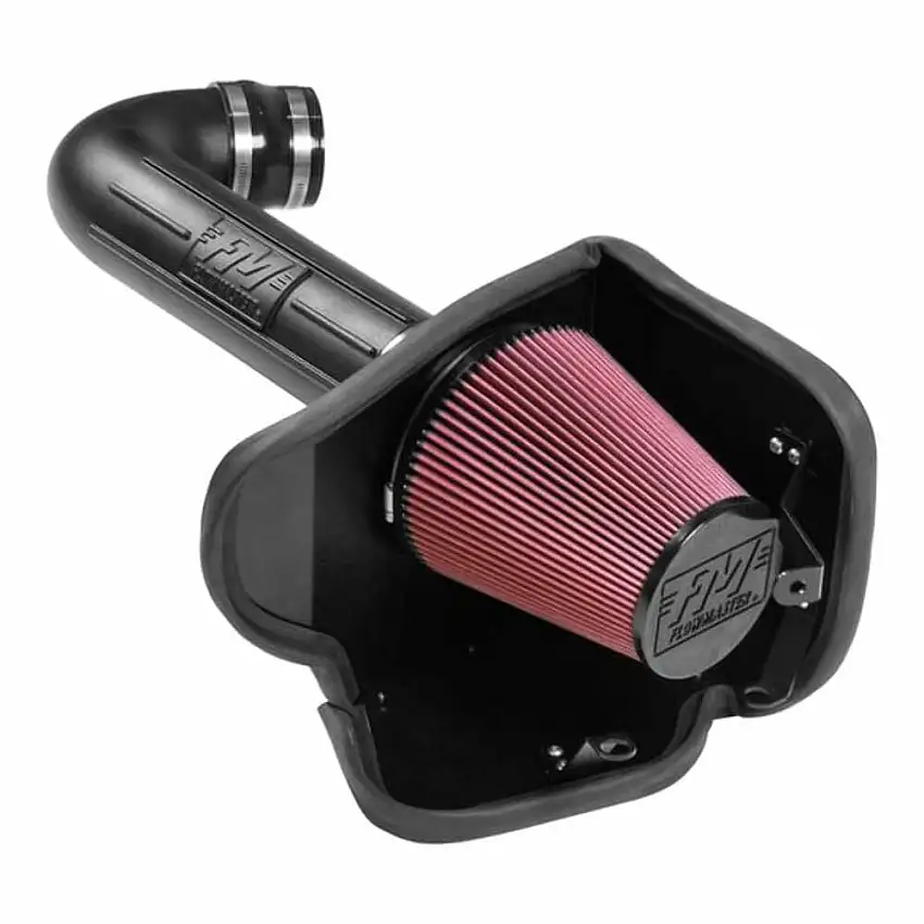 2011-2020 Dodge Durango Performance Air Intake Flowmaster Delta Force 615182