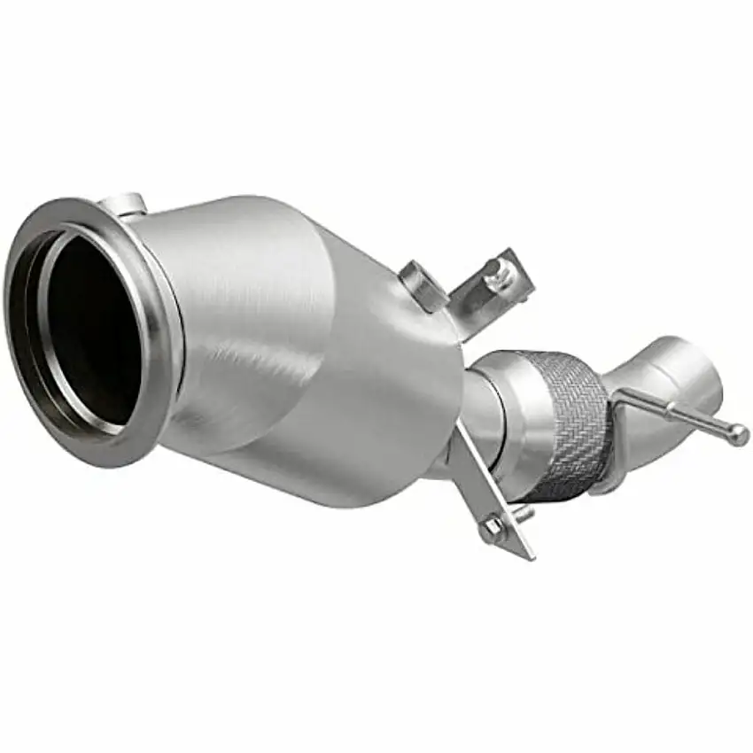 2012-2016 BMW 528i OEM Grade Direct-Fit Catalytic Converter 52266 Magnaflow