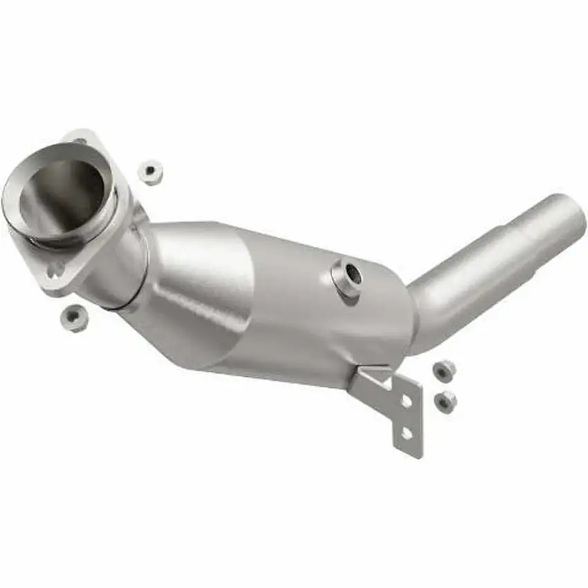 2015-2017 Mercedes-Benz E400 OEM Grade Direct-Fit Converter 52997 Magnaflow