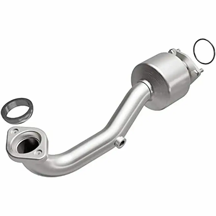 2016-18 Honda HR-V OEM Grade Direct-Fit Catalytic Converter 21-979 Magnaflow