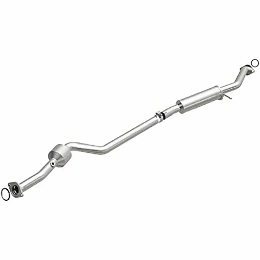 2016-2018 Mazda MX-5 Miata OEM Direct-Fit Catalytic Converter 21-321 Magnaflow