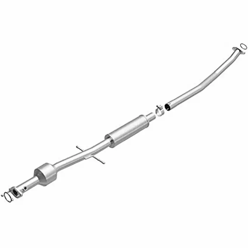 2016-2019 Mazda CX-3 OEM Grade Direct-Fit Catalytic Converter 21-325 Magnaflow