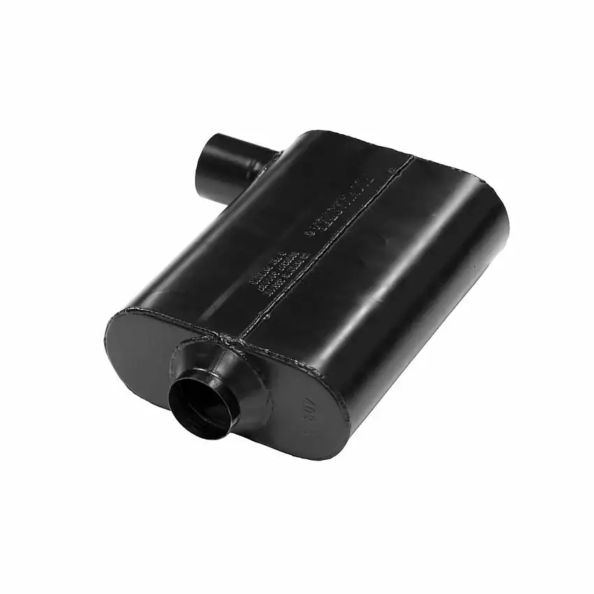 2016-2020 Chevrolet Camaro Chambered Muffler Flowmaster Super 44 Series 8425461