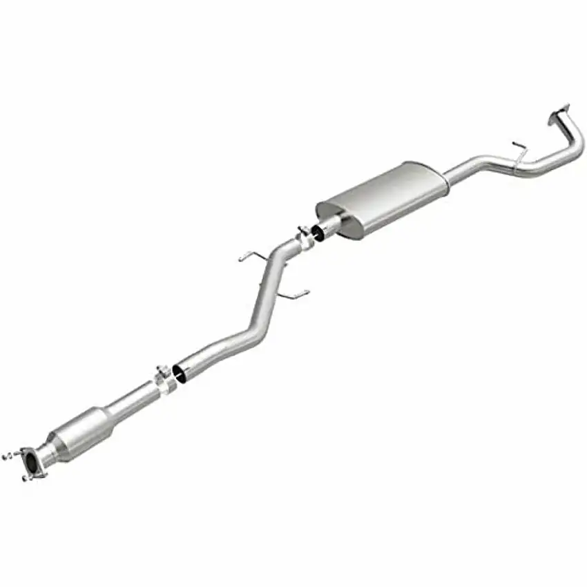 2017-2018 Hyundai Santa Fe Sport Direct-Fit Cat Converter 21-142 Magnaflow