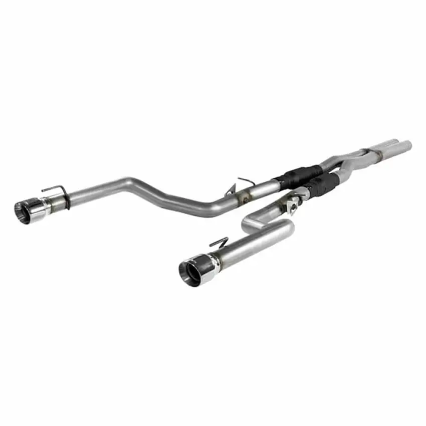 2017-2019 Dodge Charger Cat-back Exhaust System Flowmaster Outlaw 817845