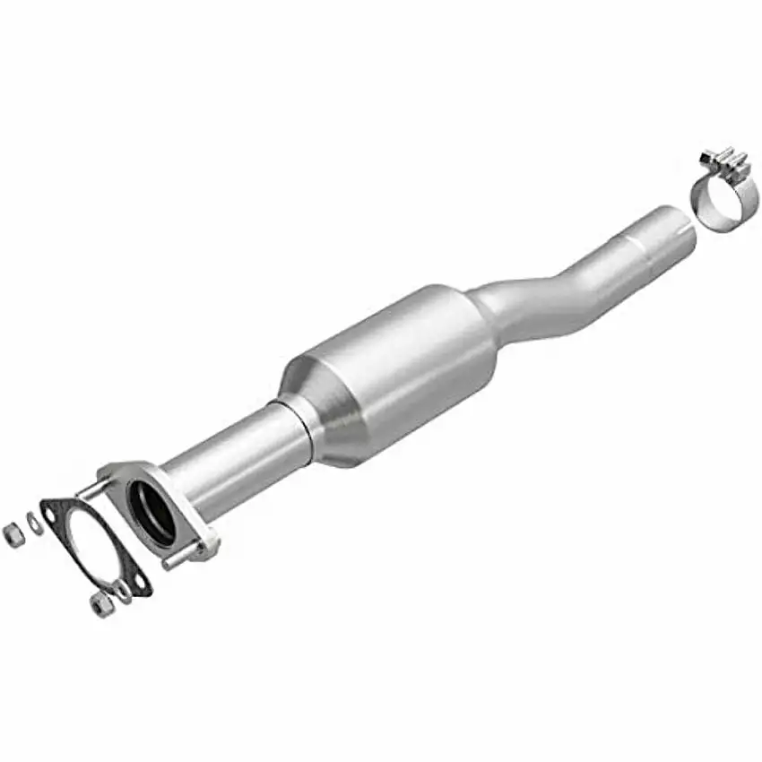 2017-2019 Ford Escape OEM Grade Direct-Fit Cat Converter 23-156 Magnaflow