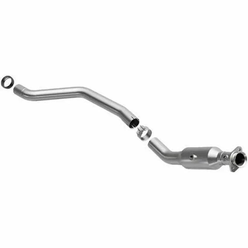 2017 Mercedes-Benz GLS550 OEM Direct-Fit Catalytic Converter 21-485 Magnaflow