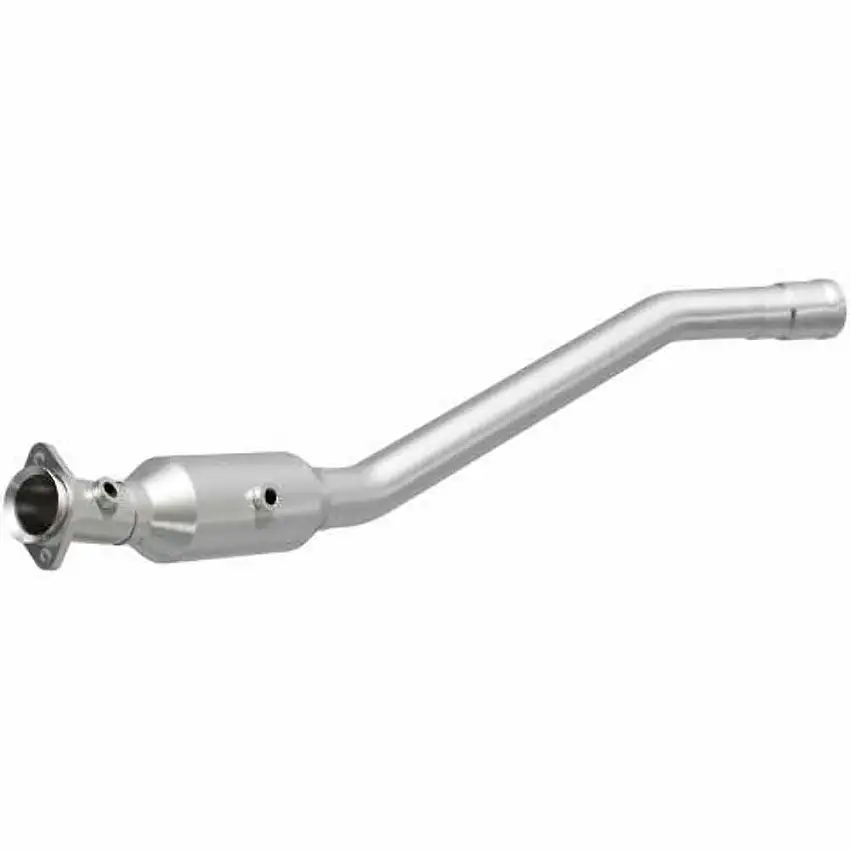 2017 Mercedes-Benz GLS550 OEM Direct-Fit Catalytic Converter 21-486 Magnaflow
