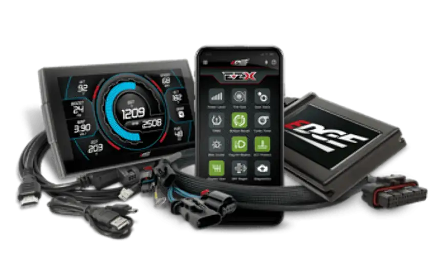 2018-2013 2500  EZX + Insight CTS3 Kit 33711-3