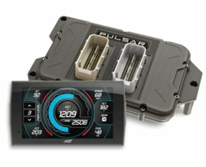 2018-2015 1500  Pulsar Kit w/ Edge Insight CTS3 33550-3