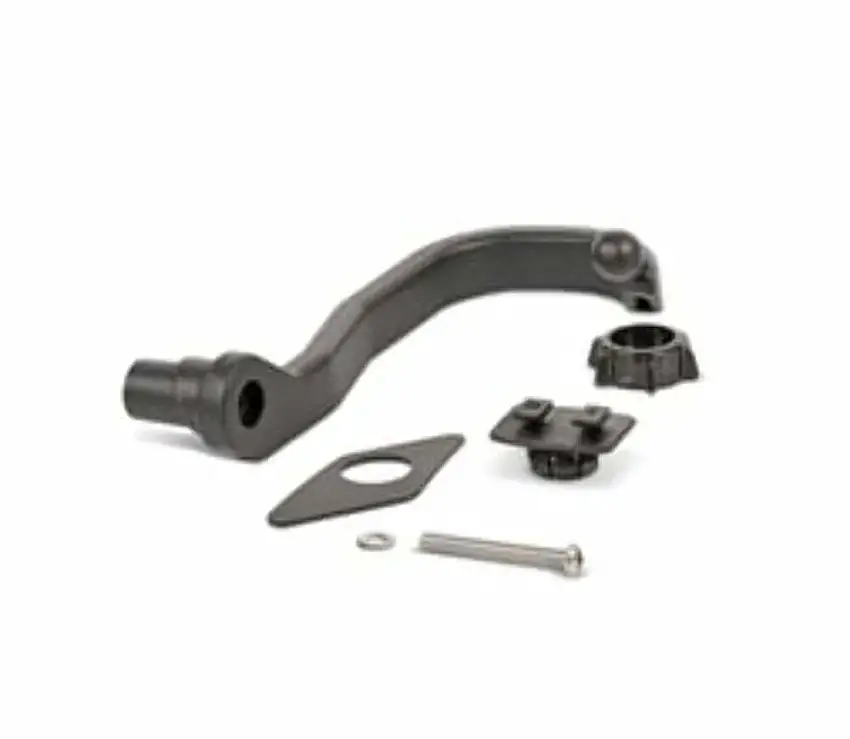 2018-2015 Silverado 2500  A-Pillar Display Mount 28600