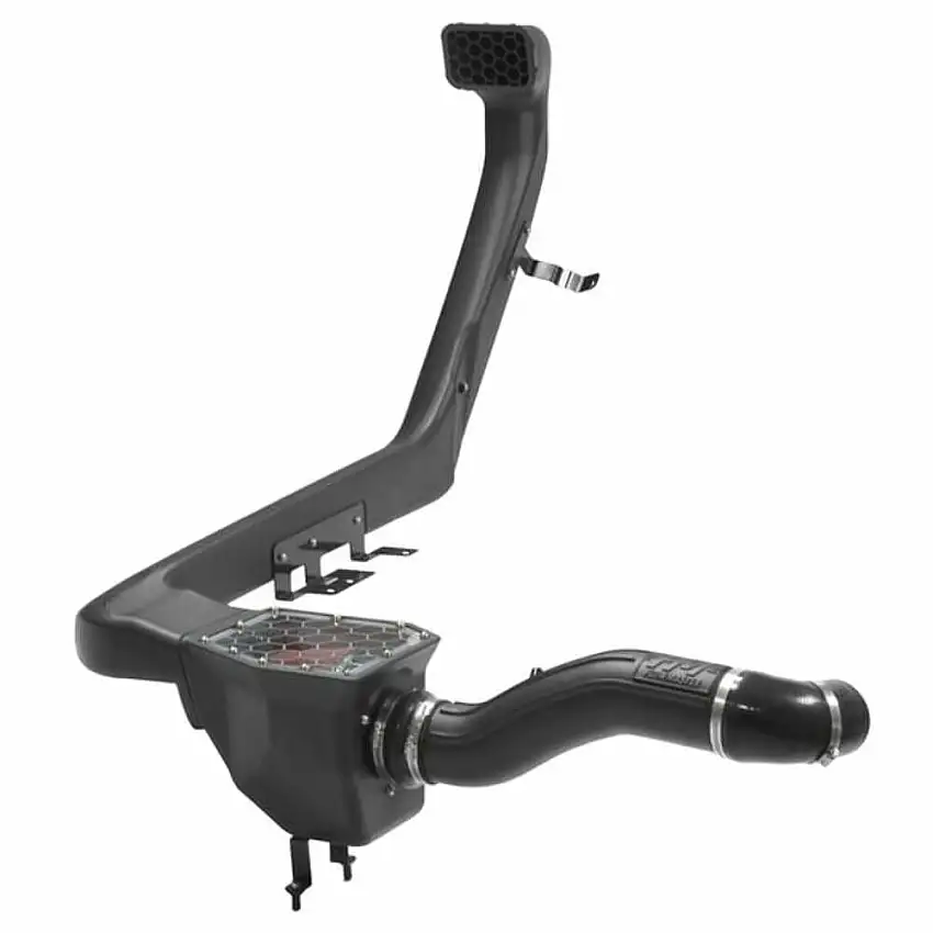 2018-2020 Jeep Wrangler JL & 2020 Gladiator Cold Air Intake Snorkel Kit 615193