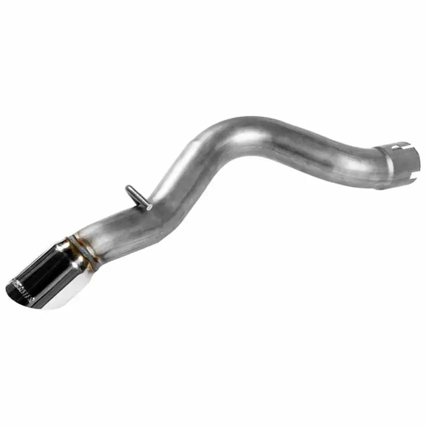 2018-2020 Jeep Wrangler JL Axle-back Exhaust System Flowmaster American Thunder