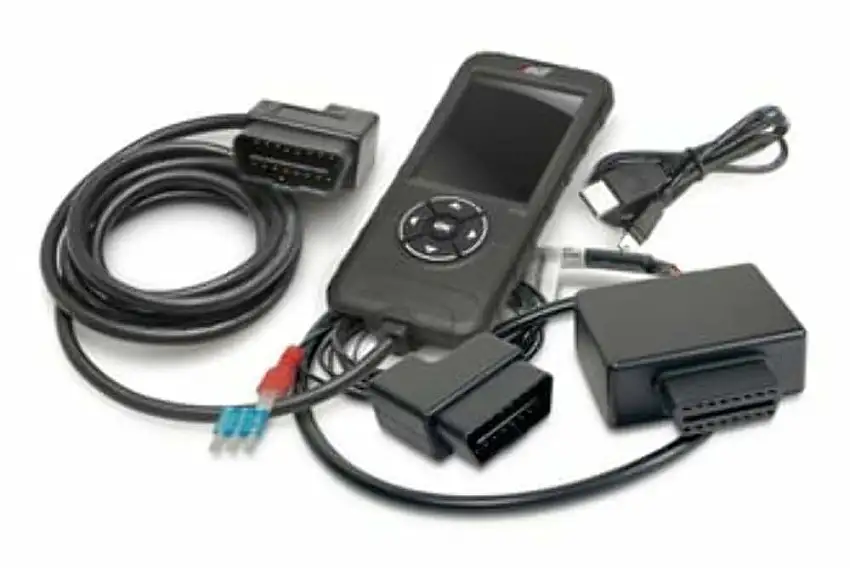 2019-17 Silverado 2500 HD  EvoHT2 with ECM Unlock Tool for GM L5P Duramax 26402