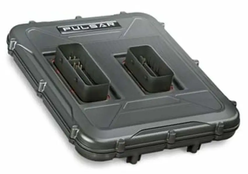 2019-2017 Silverado 2500 HD  Edge Pulsar Module - V3 22402