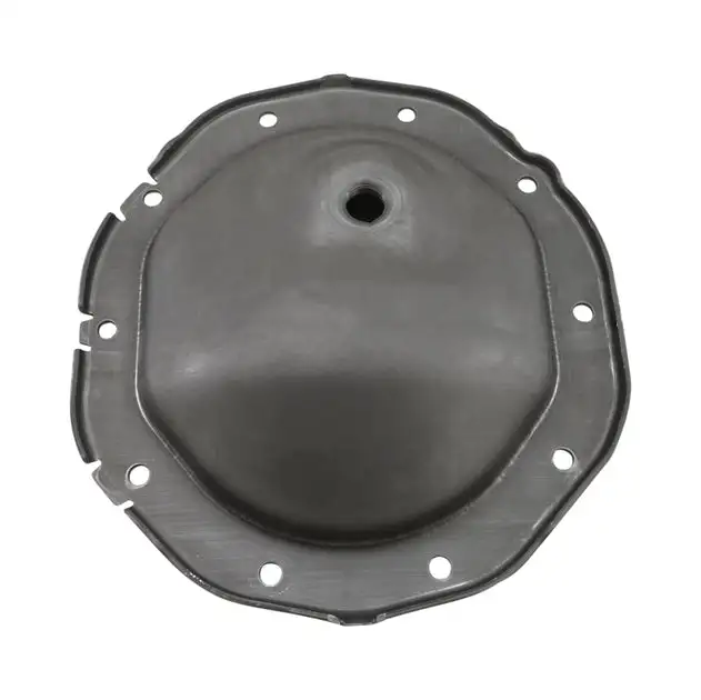 Yukon Gear Steel Cover For GM 8.2in & 8.5in Rear
