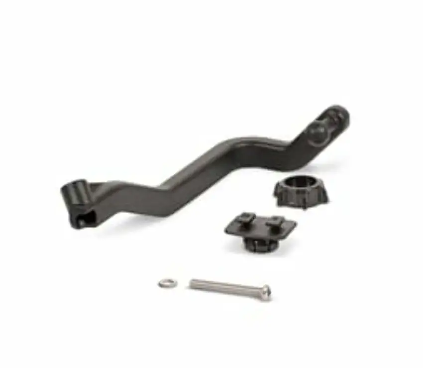 2022-2019 F-250 Super Duty  A-Pillar Display Mount 18601